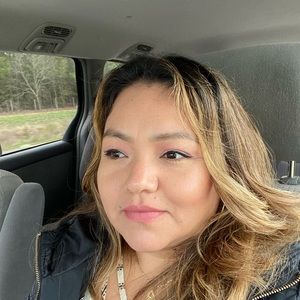 Meet your Posher, Reyna